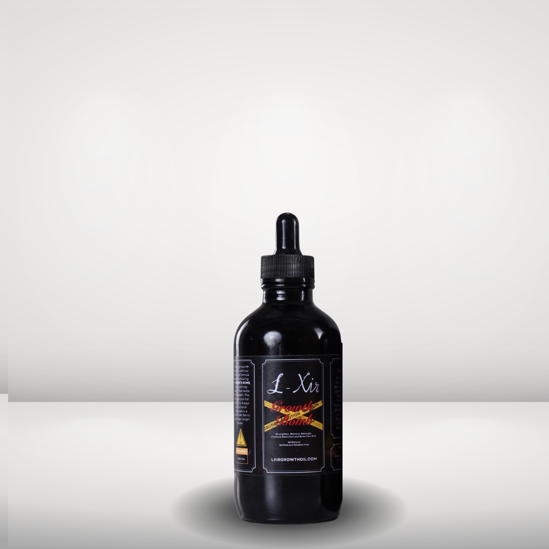 Growth Bomb (BEST SELLER)