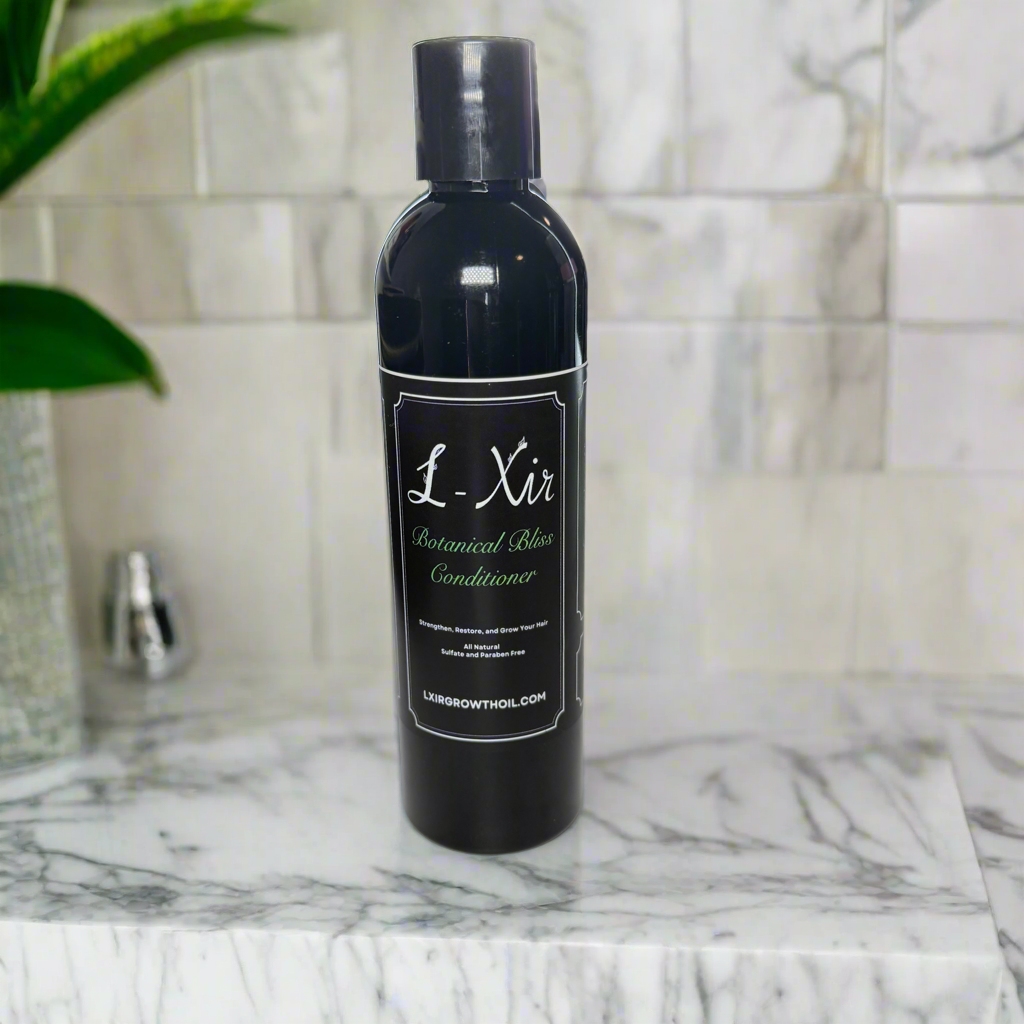 Botanical Bliss Conditioner ( Moisture)