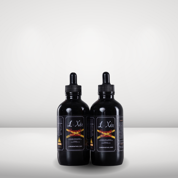 BOMB BUNDLE ( MEGA GROWTH)